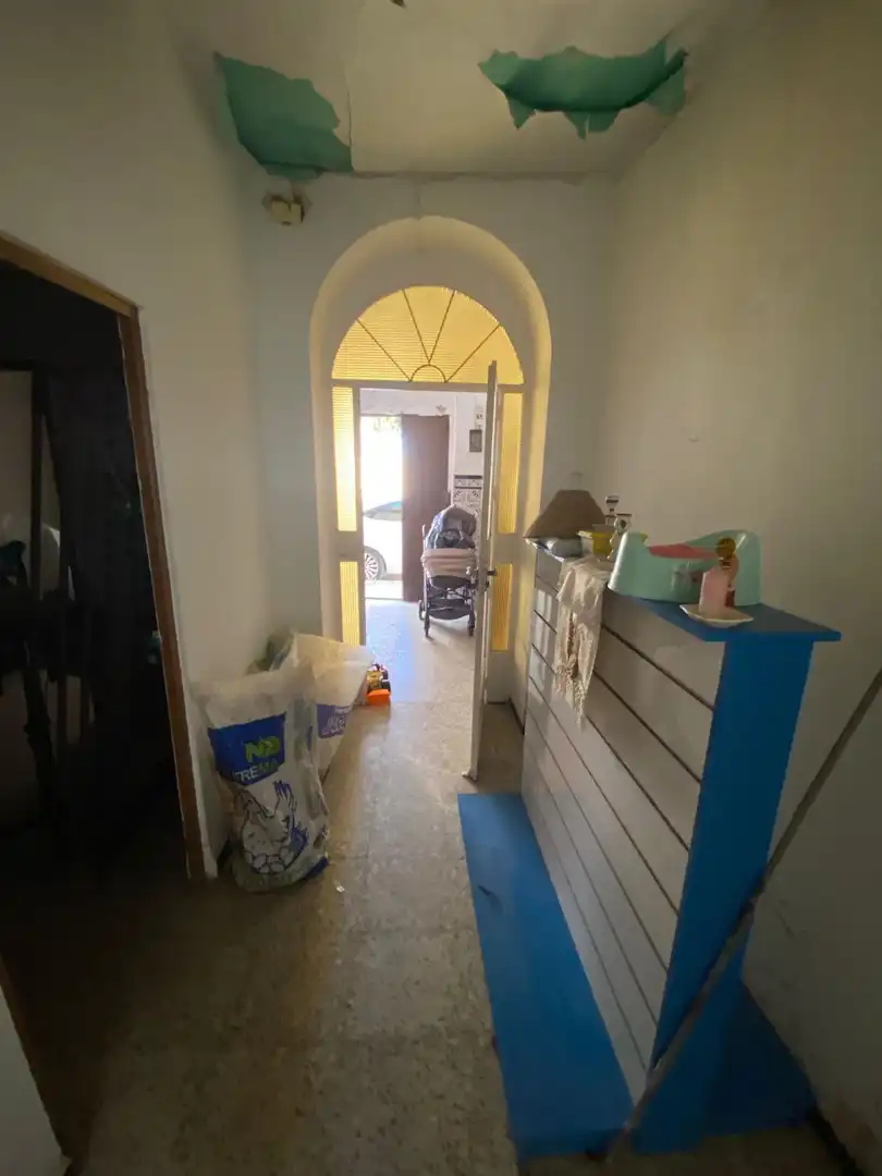 Casa o chalet en venta en Morón de la Frontera