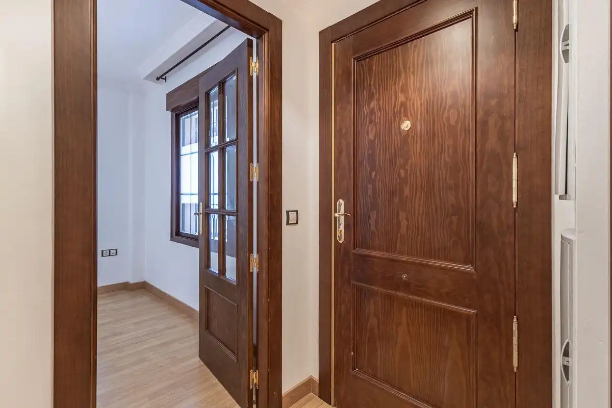 Piso en venta en La Zubia con Aire acondicionado y Trastero
