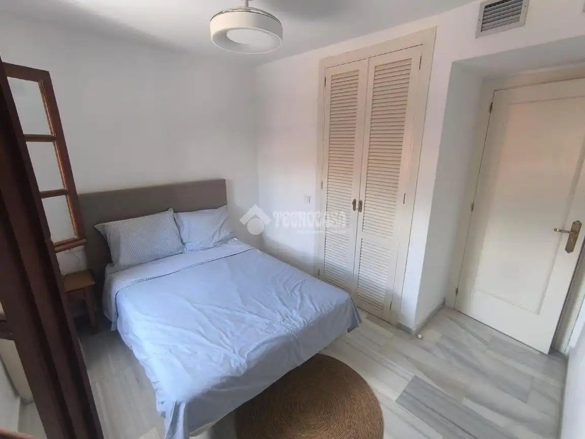 Detached homes for rent in Calle Abrego, Centro