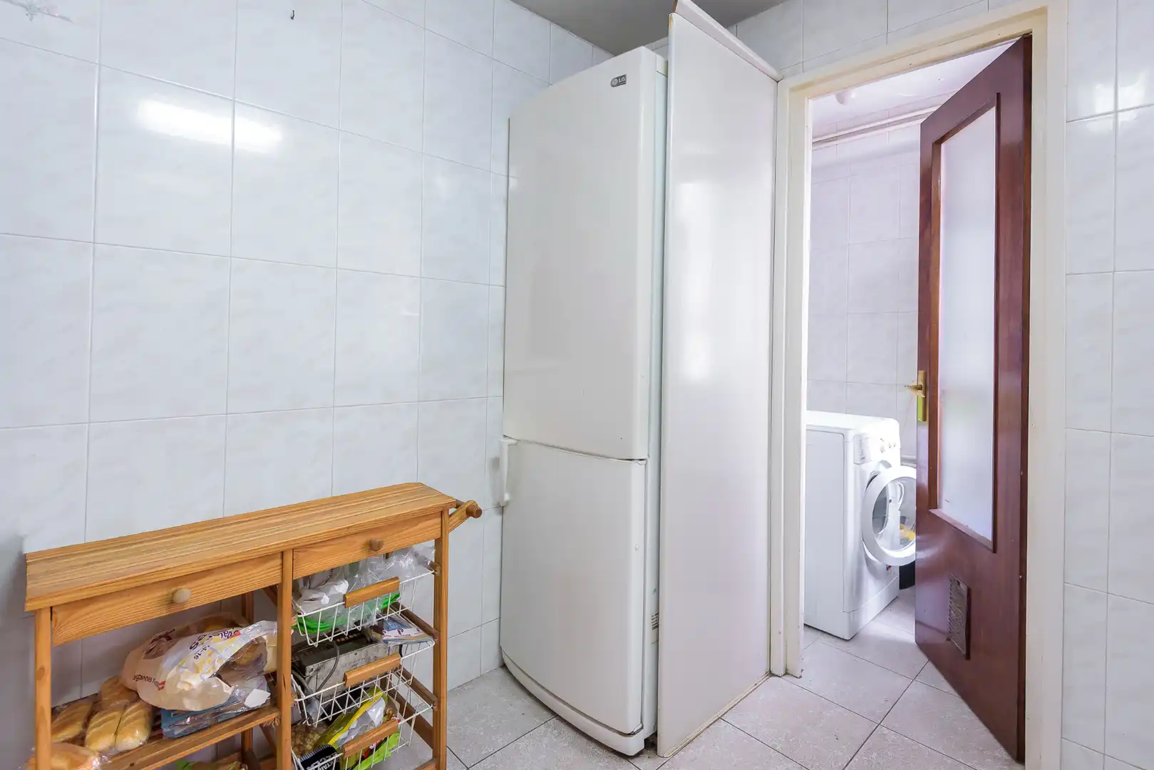 Cocina de Piso en venta en Tarragona con Aire acondicionado, Calefacción y Balcón