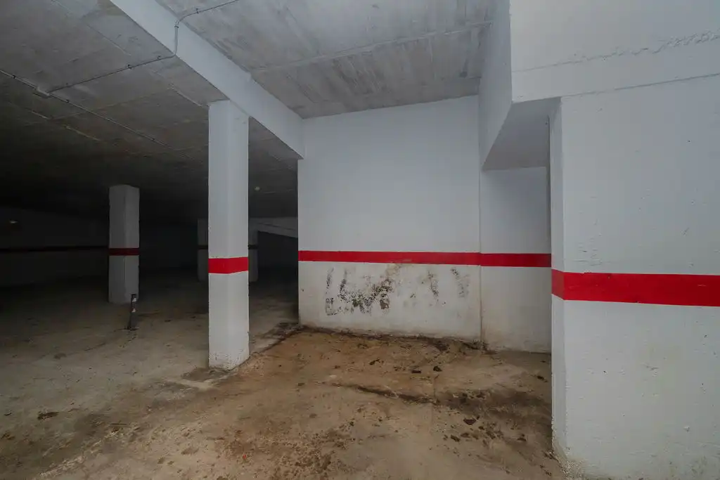 Garaje en venta en Sant Joan d'Alacant