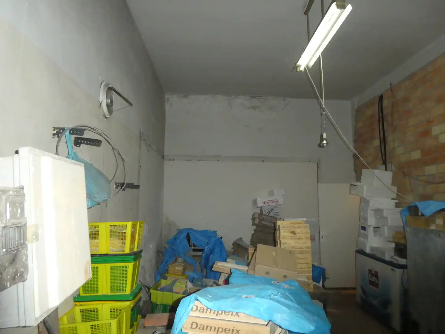 Commercial properties for sale in Burgos  with Furnished