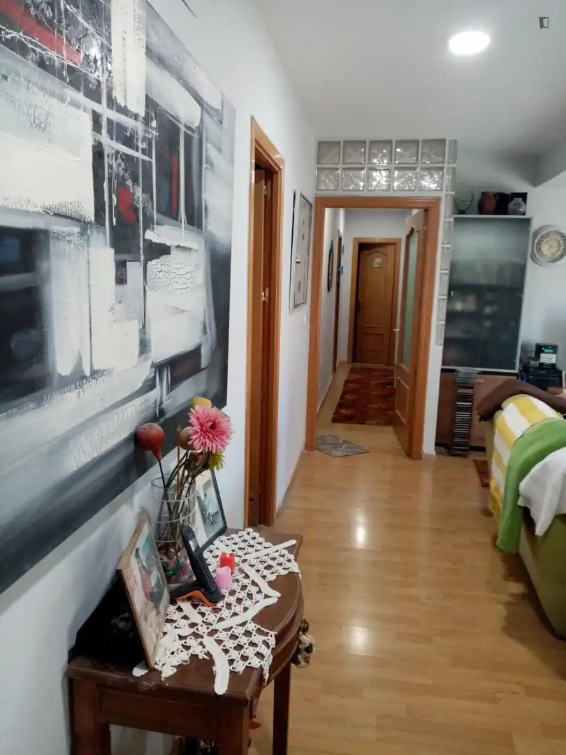 Habitació a Chopera
