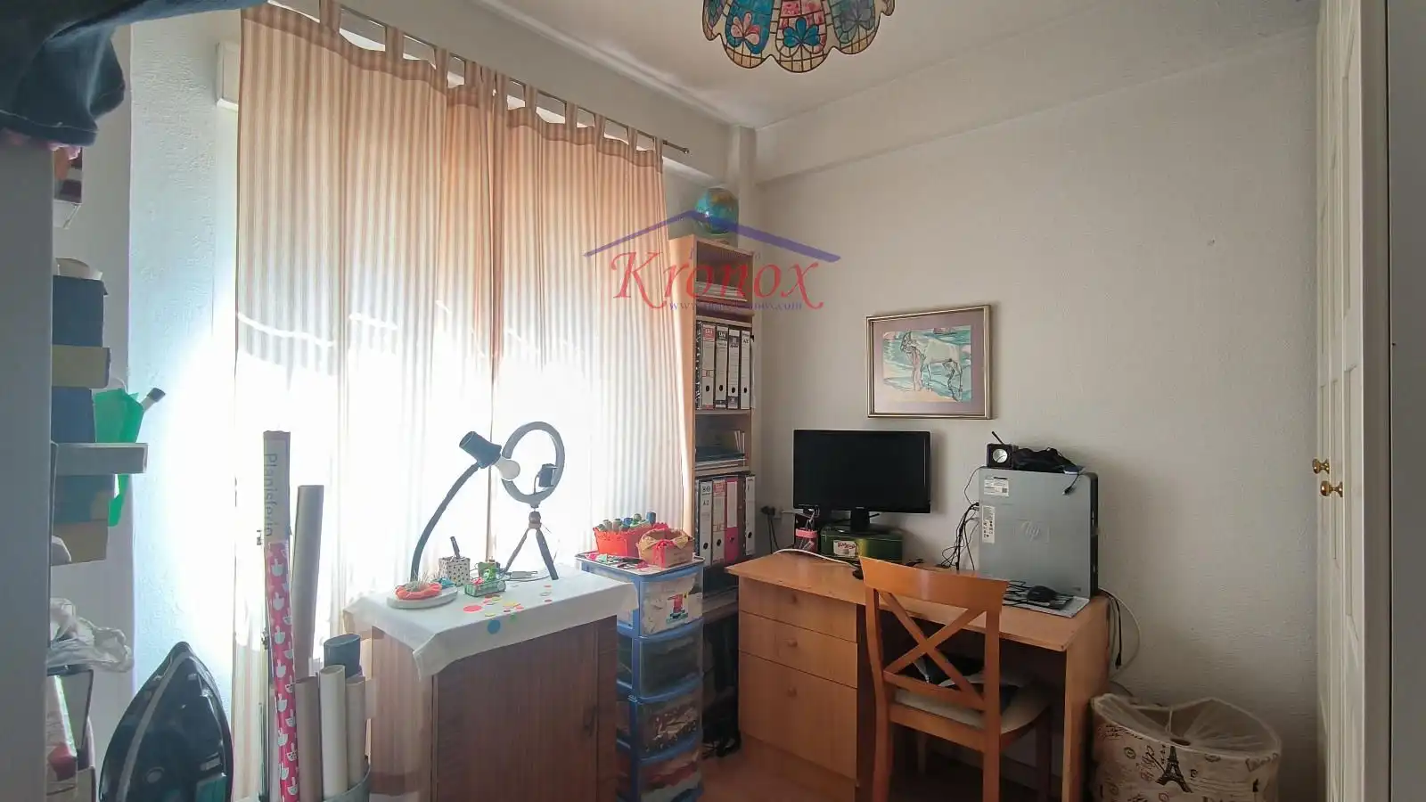 Habitación de Piso en venta en Madrid con Aire acondicionado, Calefacción y Terraza
