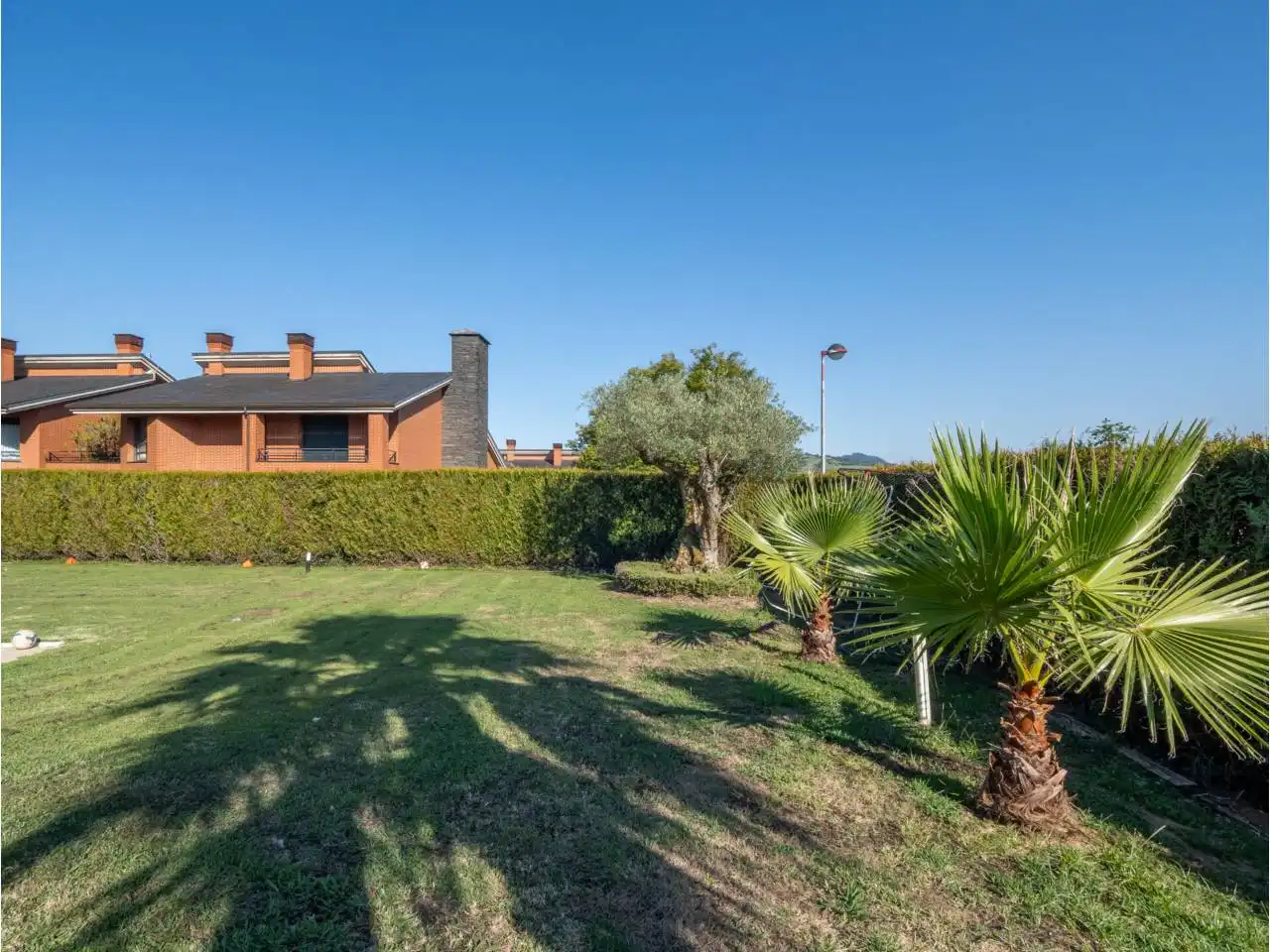 Casa o xalet en venda en Donostia - San Sebastián  amb Aire condicionat, Calefacció i Jardí privat