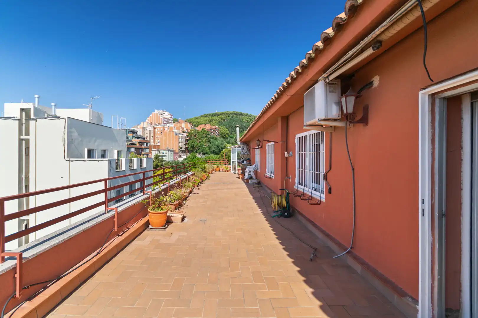 Attic for sale in El Guinardó