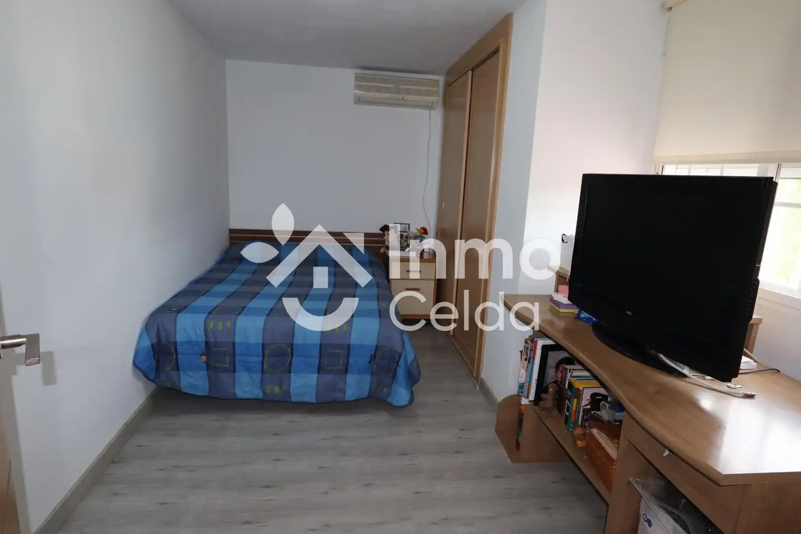 Casa o chalet en venta en Chiva con Aire acondicionado, Calefacción y Jardín privado