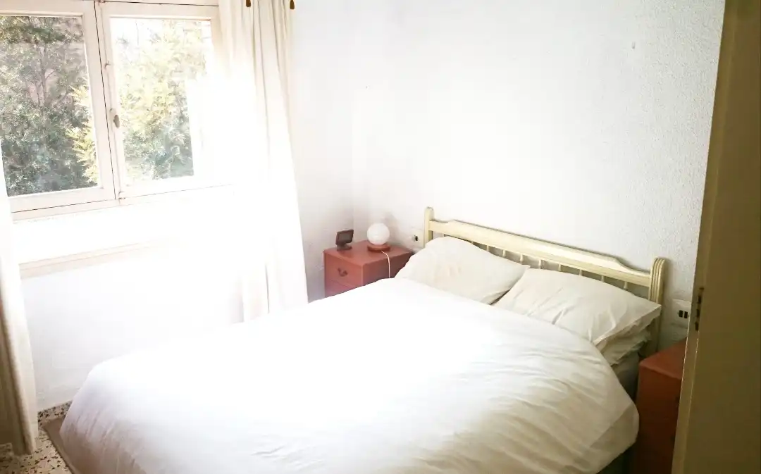 Habitación de Piso en venta en Santa Pola con Terraza y Amueblado