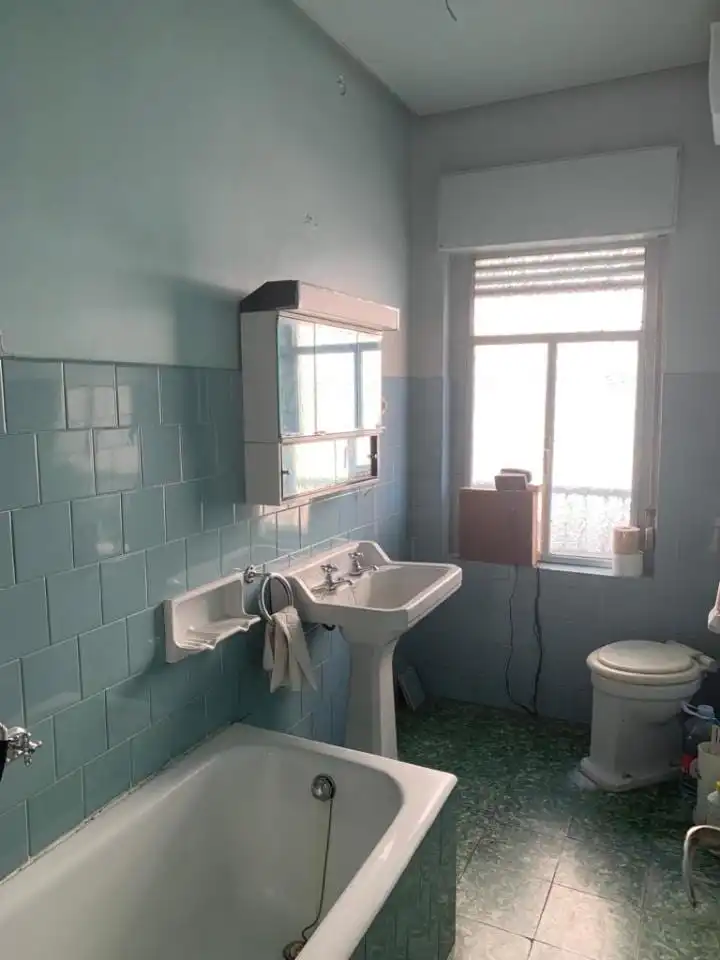 Bany de Casa o xalet en venda en La Bañeza  amb Traster