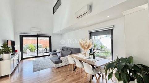 Foto 5 de Casa o chalet en venta en C. Isaac Albéniz, Brunete, Madrid