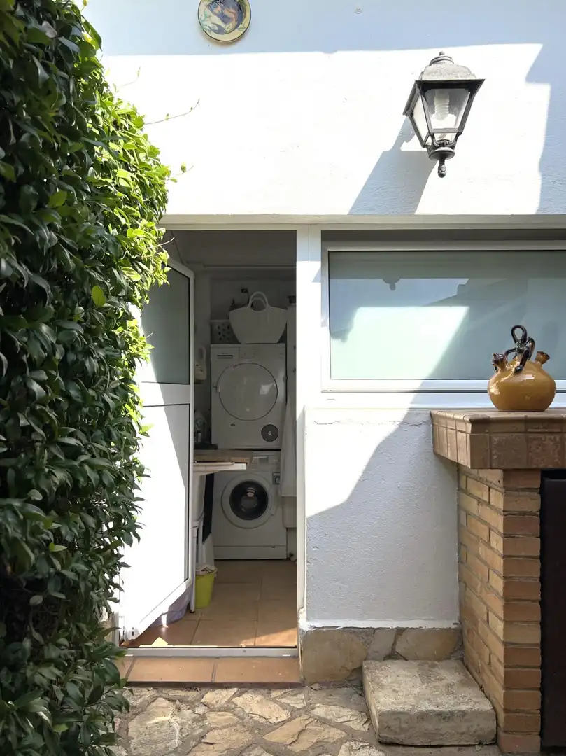 Casa amb jardí en venda a L'Armentera, imagen 45