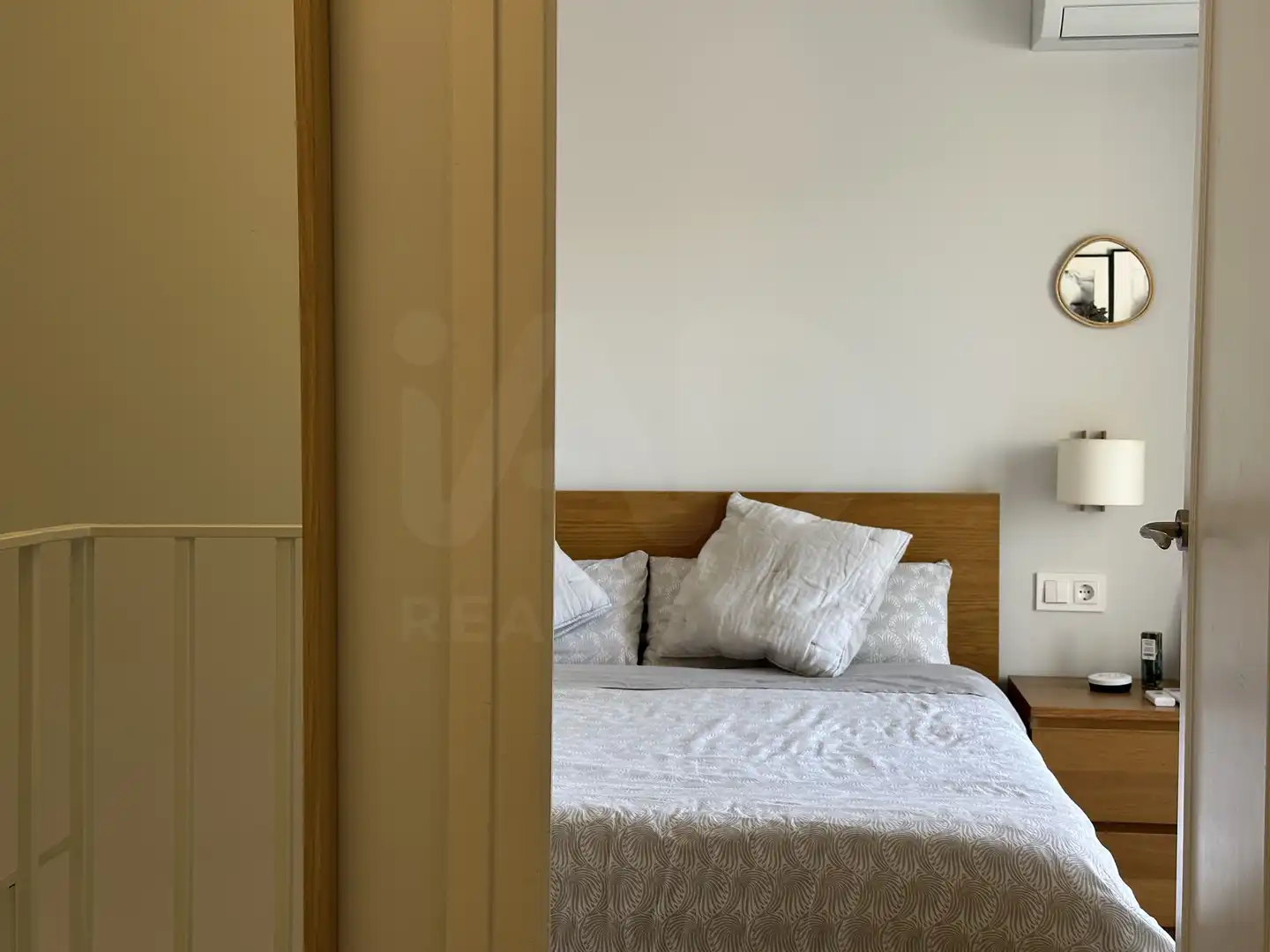 Bedroom of Houses for sale in Sant Pol de Mar  with Air Conditioner, Heating and Terrace