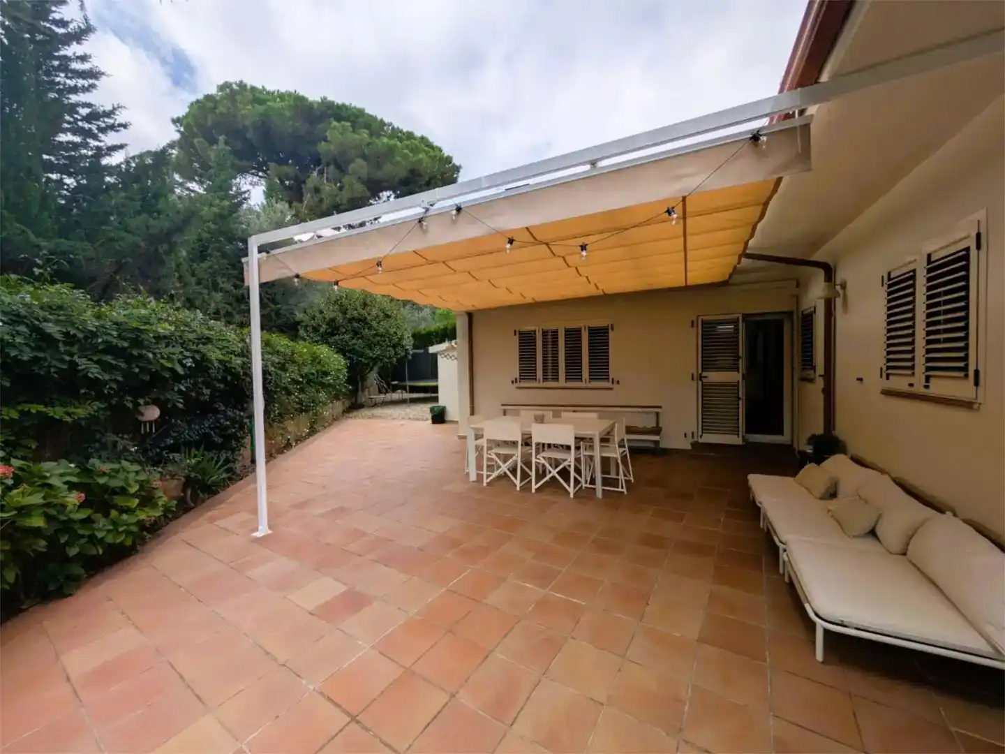 Terrace of Houses for sale in Argentona  with Air Conditioner and Balcony