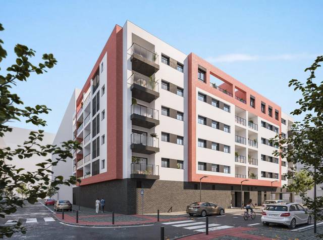 Piso en Venta en La Constitución - Canaleta