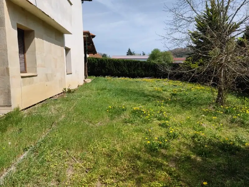 Villa con giardino in vendita a Añureta Kalea 19, imagen 3