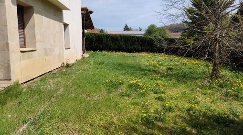 Foto 3 de Casa o xalet en venda a Añureta Kalea, 19, Zuia, Araba - Álava