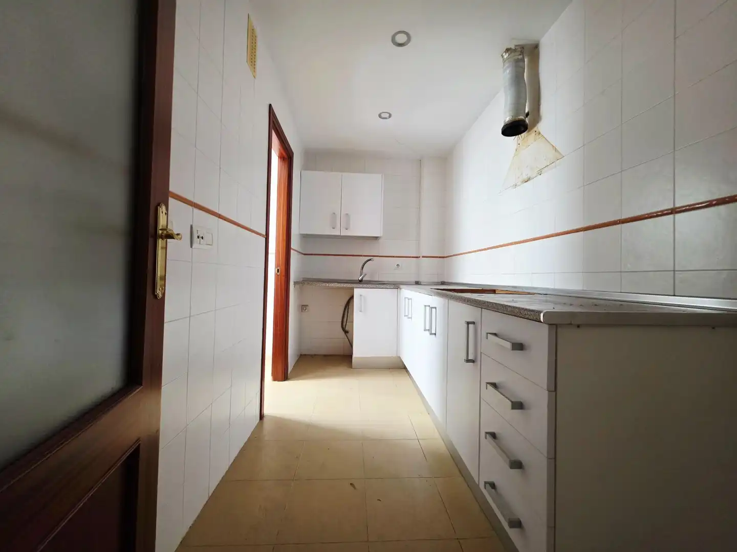 Cuina de Pis en venda en Sevilla