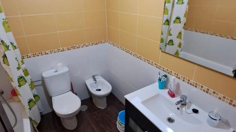 Foto 2 de Piso en venta en Cazalegas, Toledo