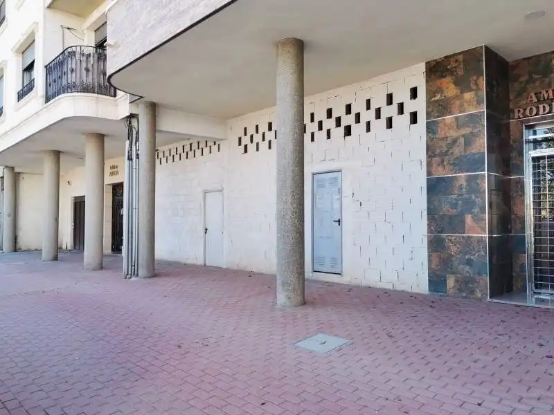 Local comercial en venda a Murcia, imagen 2