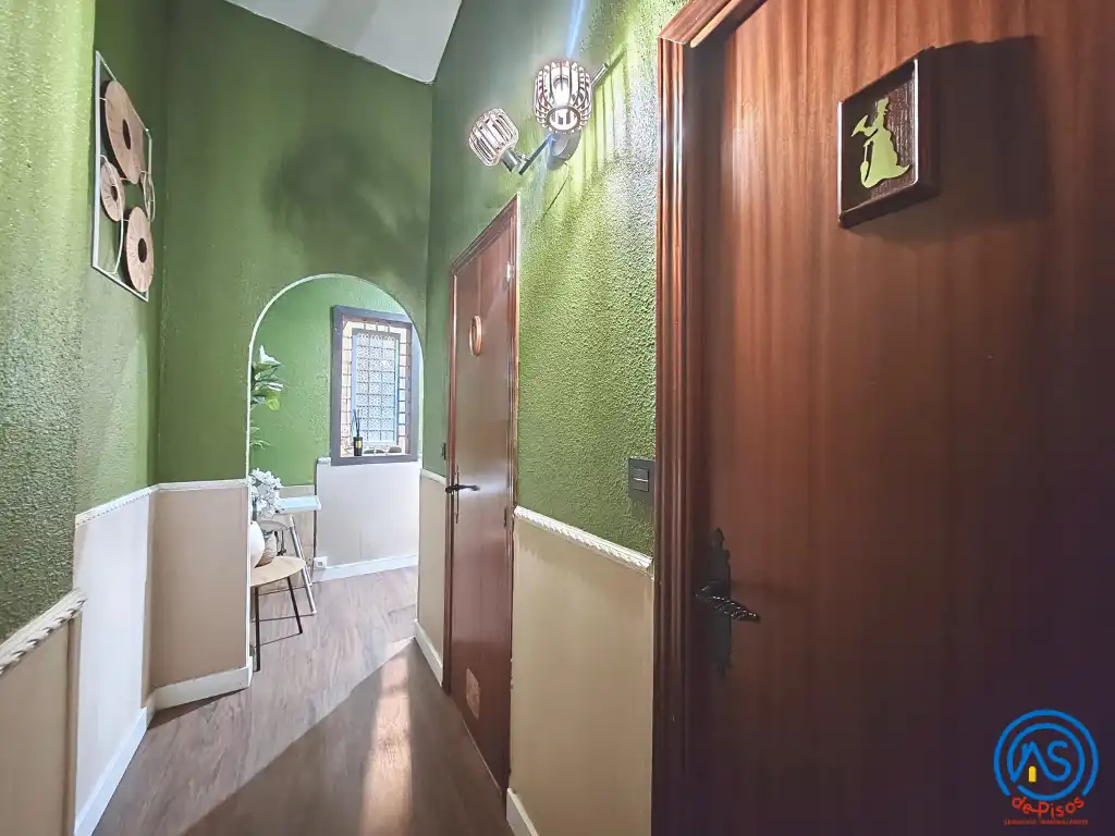 Local en traspaso en Zaragoza con Aire acondicionado, Calefacción y Parquet