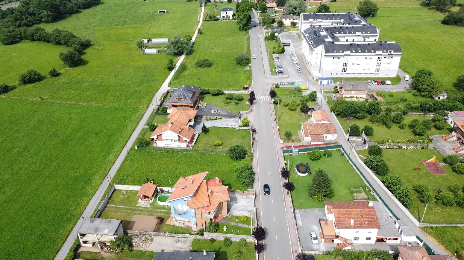 Terreni e lotti in vendita a Santa María de Cayón, imagen 4