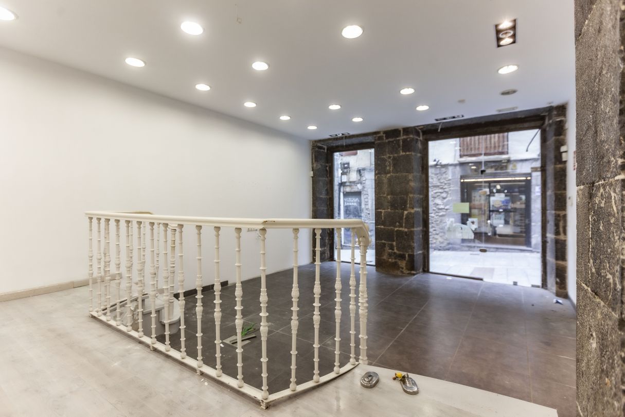 Premises to rent in Hernani