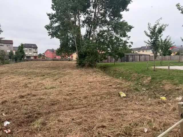 Residencial en venda en Ribadeo