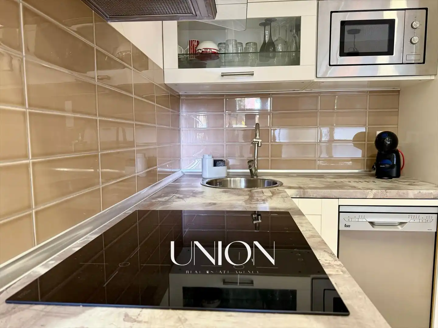 Apartamento con jardín en venta en S'Agaró, imagen 17