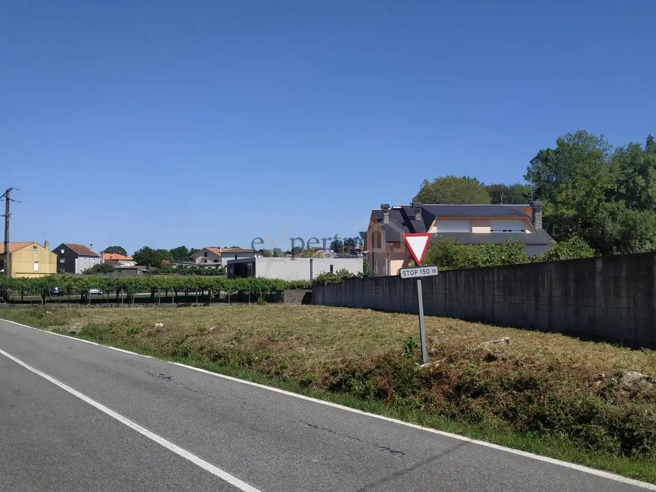 Terreny residencial en venda a Boiro, imagen 5