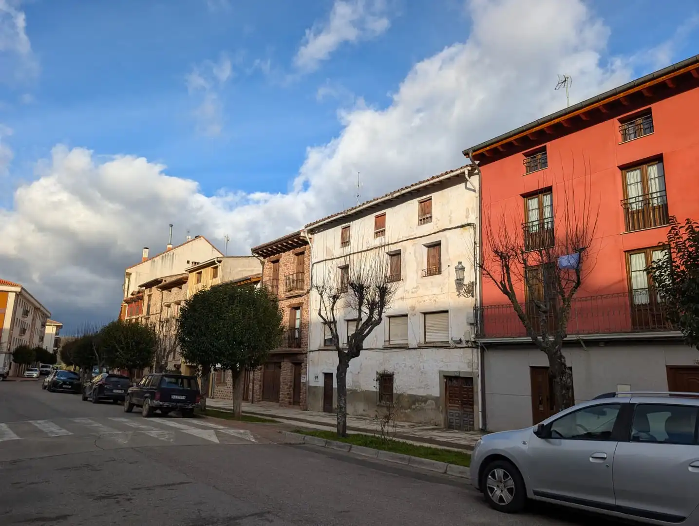 Haus mit Garten zum Verkauf in Calle las Teñas 60, imagen 3