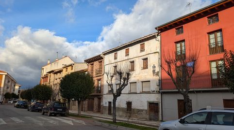 Foto 3 de Casa o xalet en venda a Calle las Teñas, 60, Ezcaray, La Rioja
