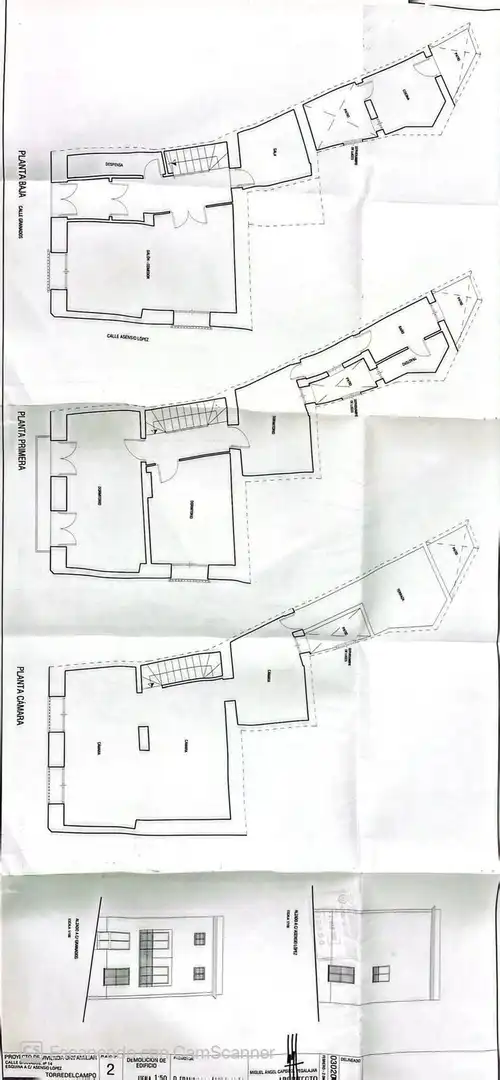Casa en venta en Calle GRANADOS 14, imagen 38