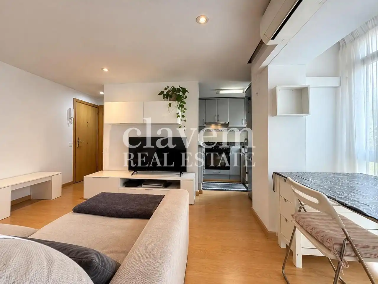 Piso en venta en calle de la Fosca, imagen 2