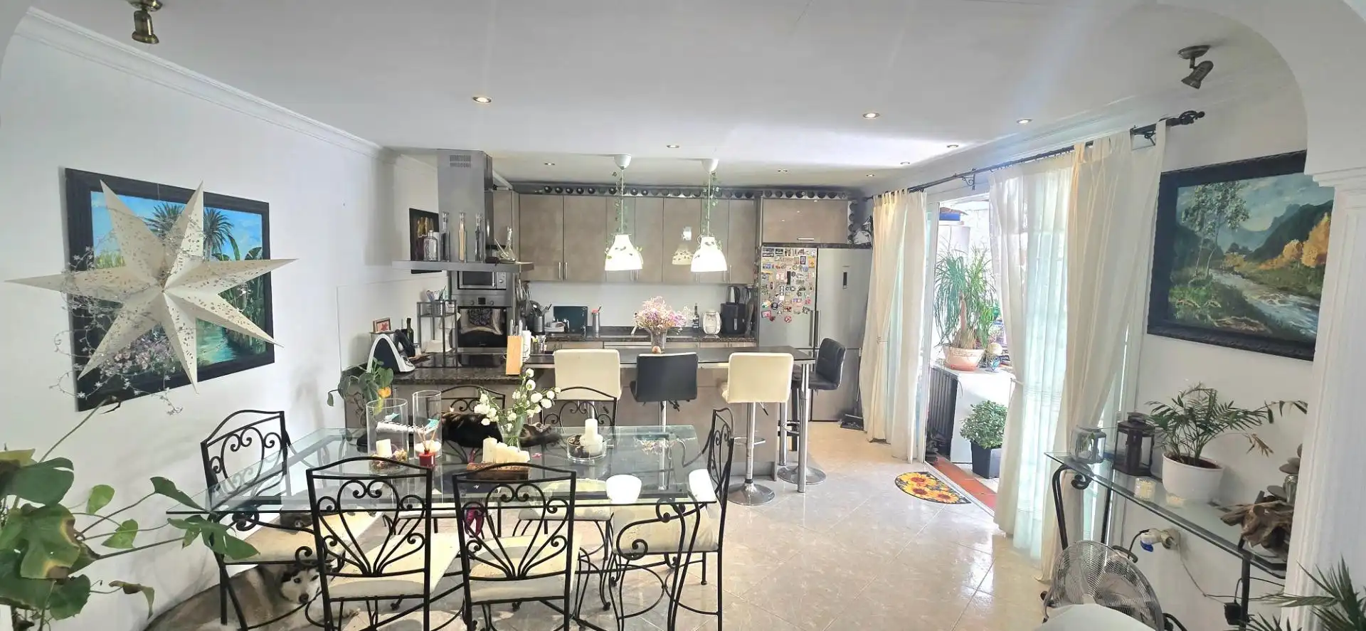 Vivienda con ascensor en venta en Calle SANTA ISABEL SP, imagen 4