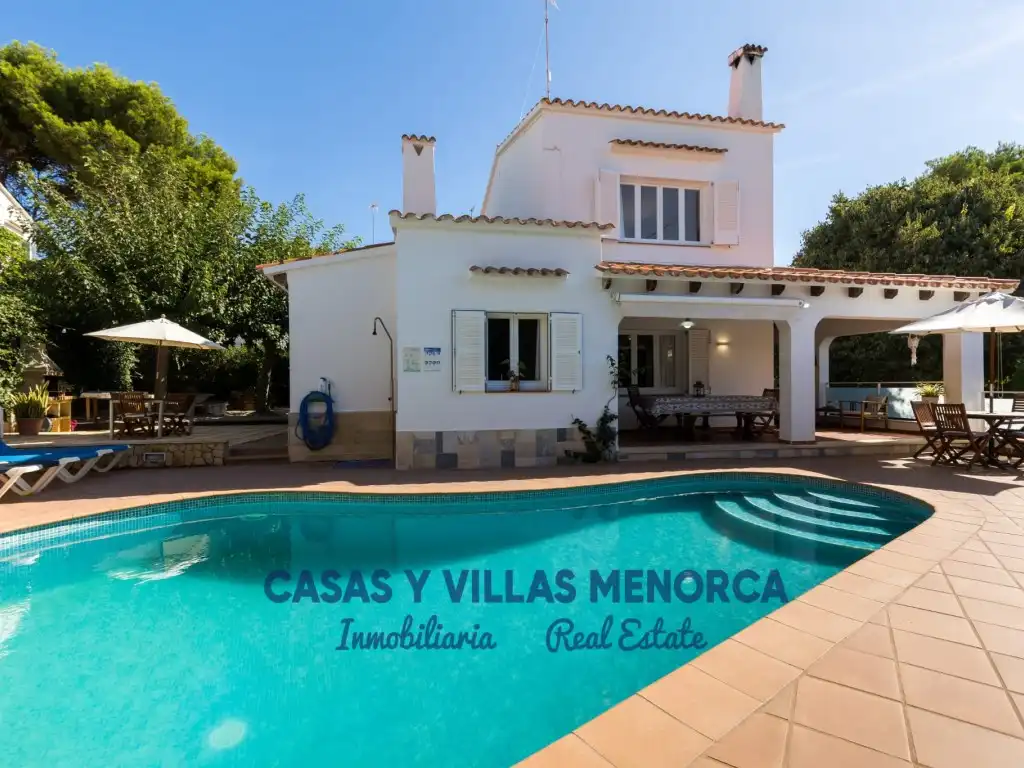 Villa à vendre à Calle Verderol