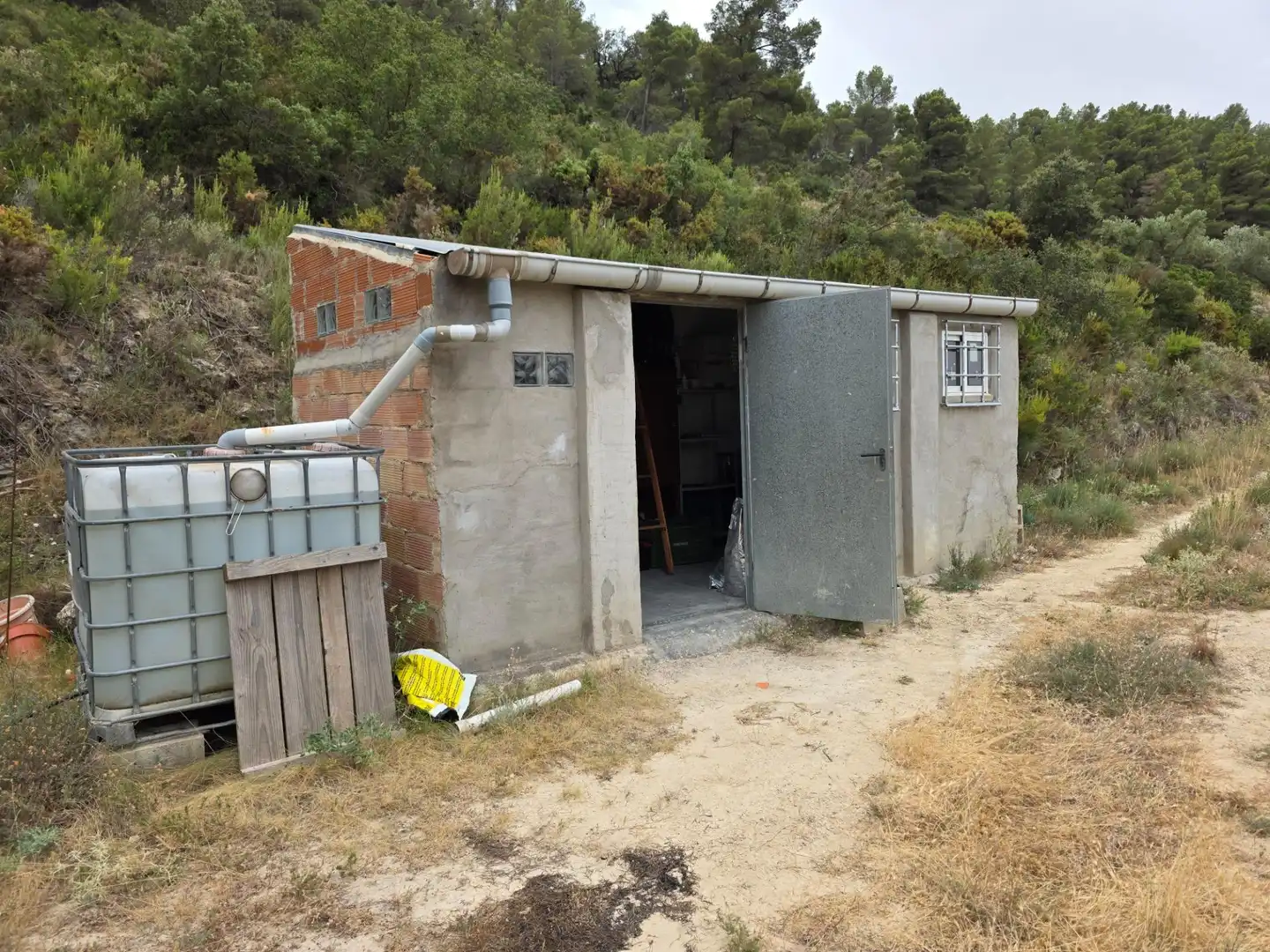 Casa en venda a Ibi, imagen 39