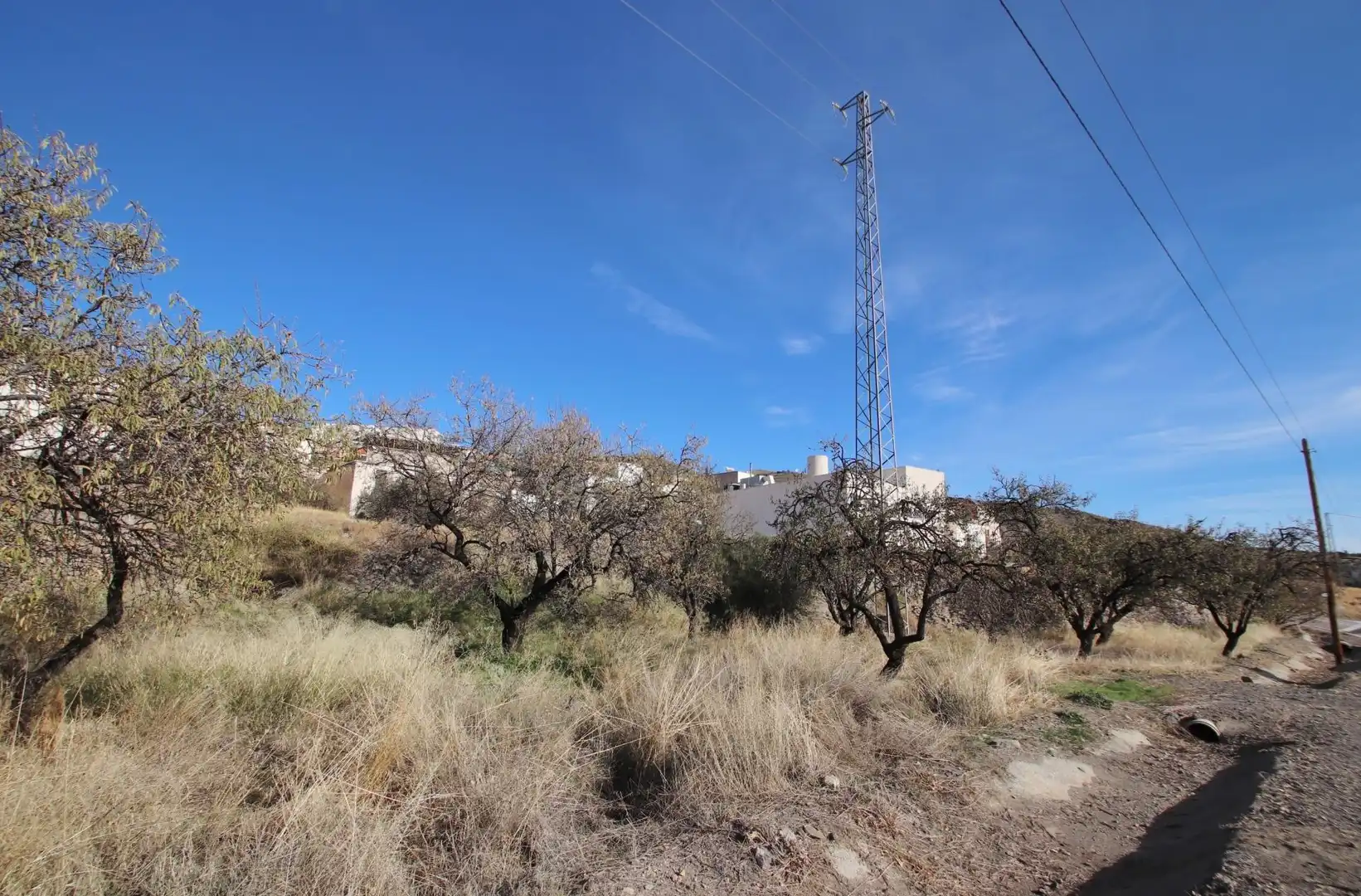 Terreny residencial en venda a Calle SEBASTIAN PEREZ 159, imagen 18
