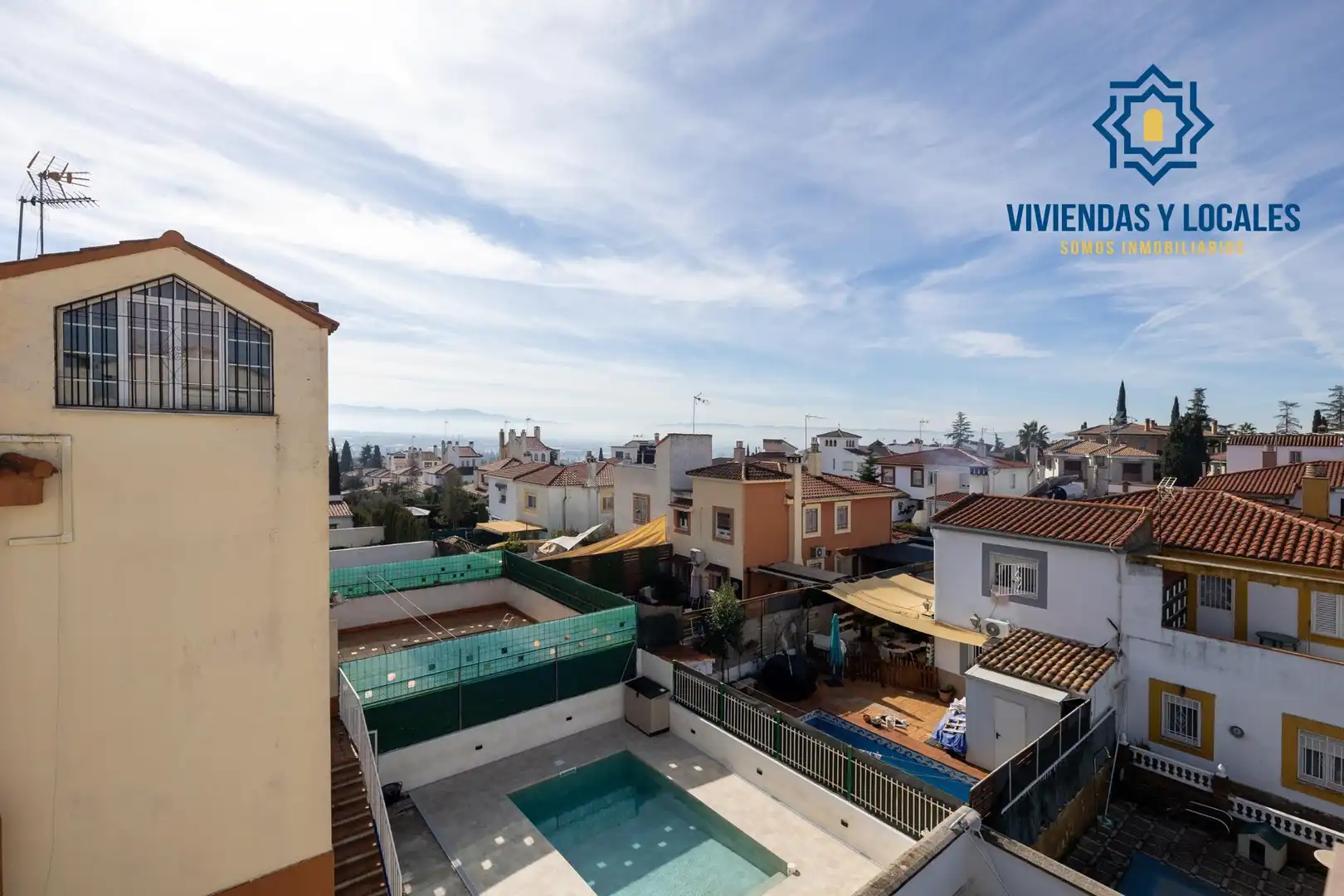Maison jumelée avec terrasse à vendre à Peligros, imagen 31