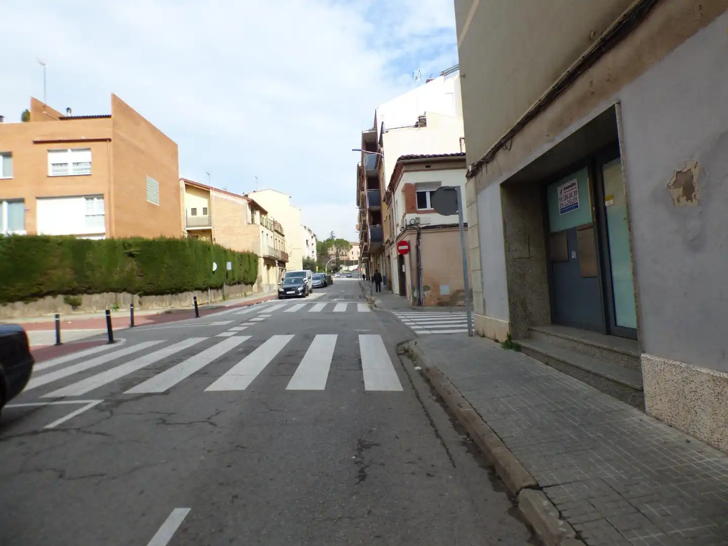 Business premises to rent in Bases de Manresa - Carretera de Santpedor, imagen 4