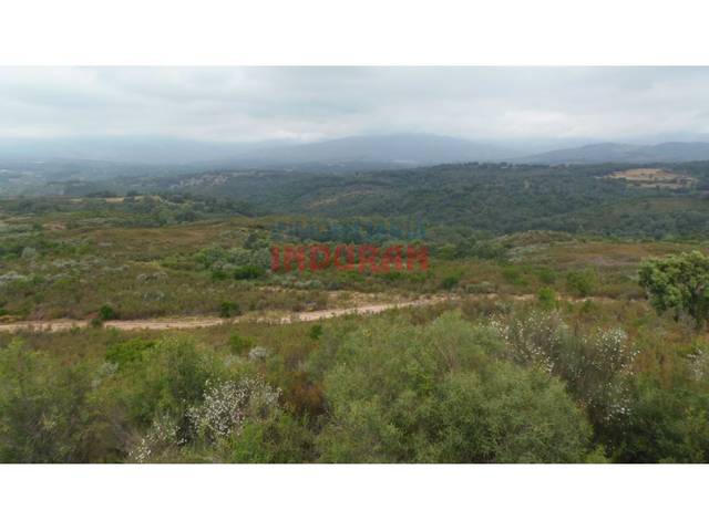 Finca rústica en Venta en Cuacos de Yuste