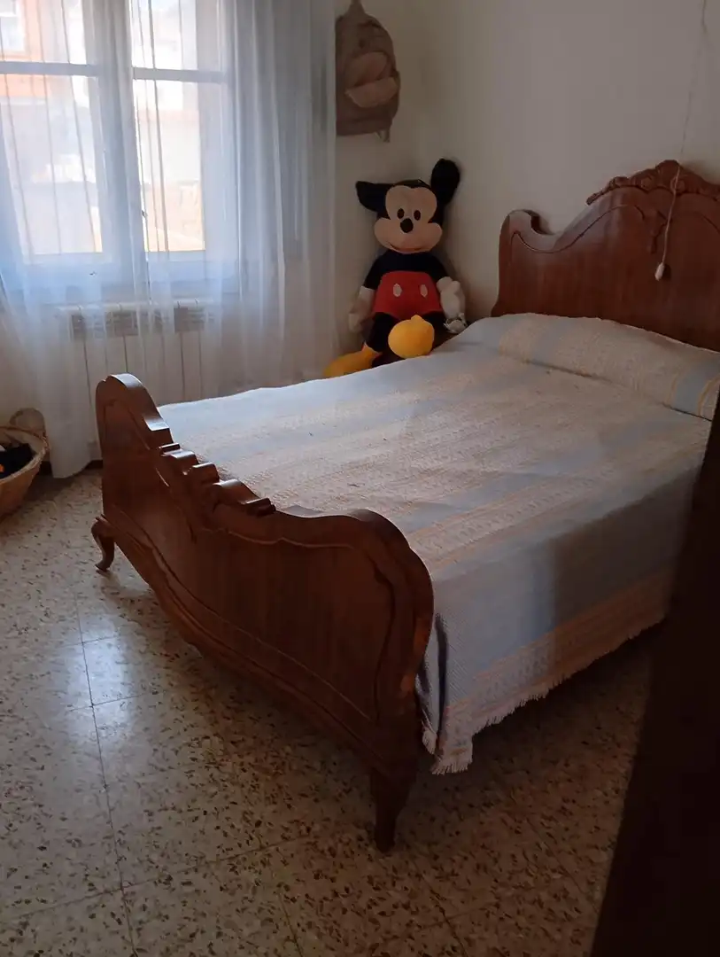 Bedroom of Country homes for sale in Monreal del Campo