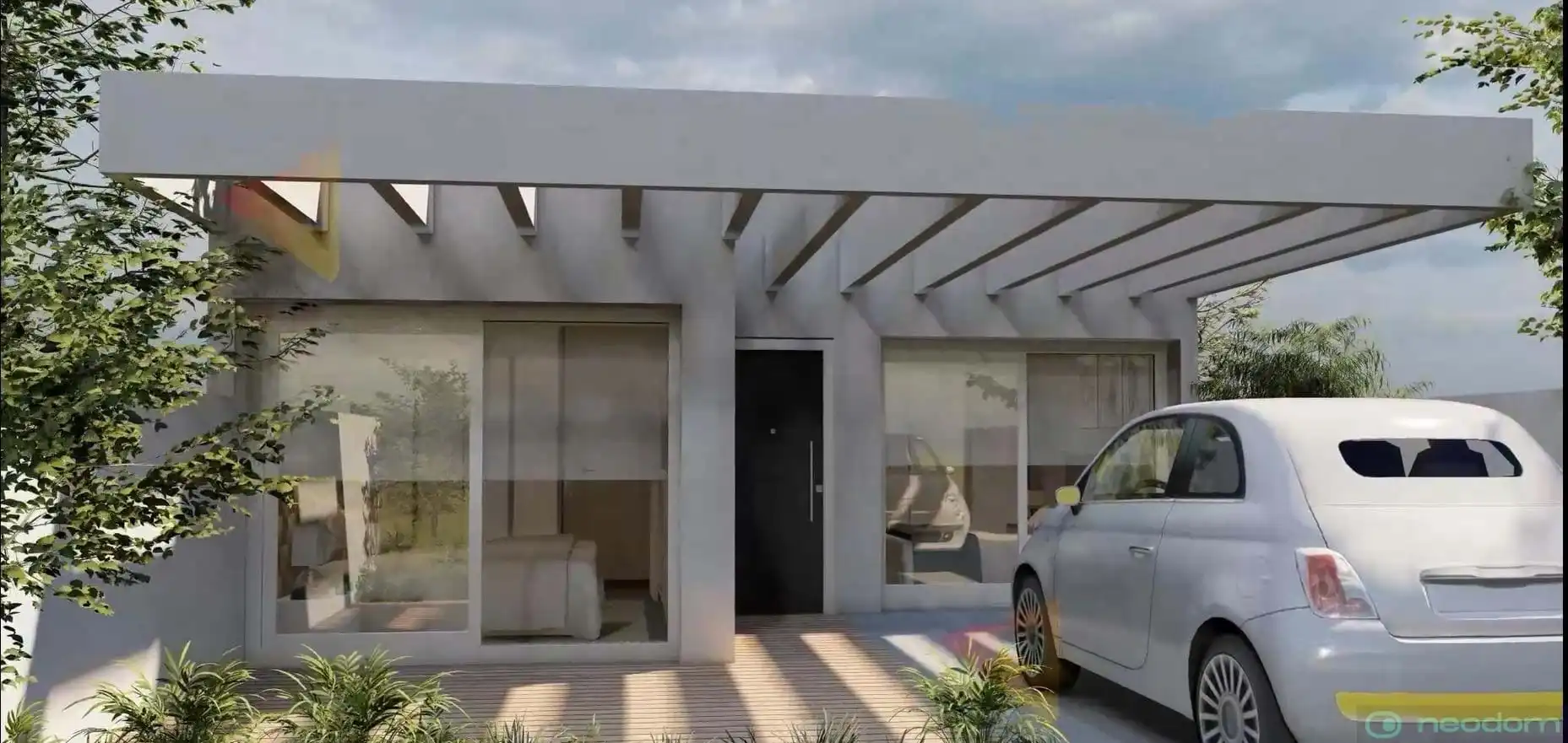 Casa en venda a Pedanías Oeste, imagen 18