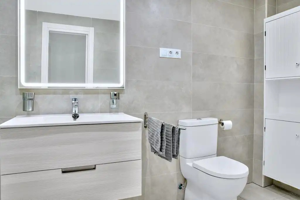 Apartment with pool to rent in QUEVEDO 8, imagen 18