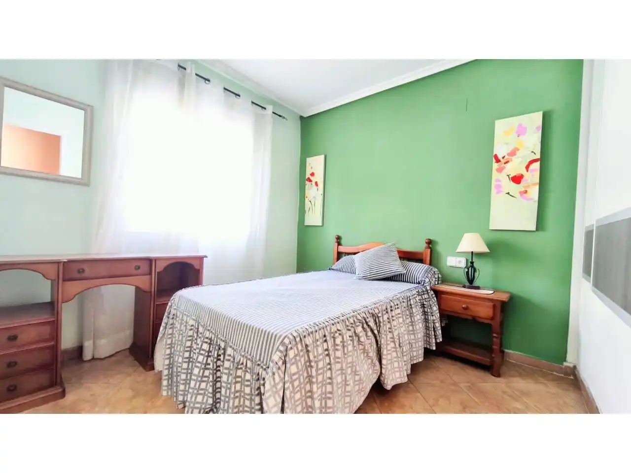 Adosado con terraza en venta en Santa Pola ciudad, imagen 22