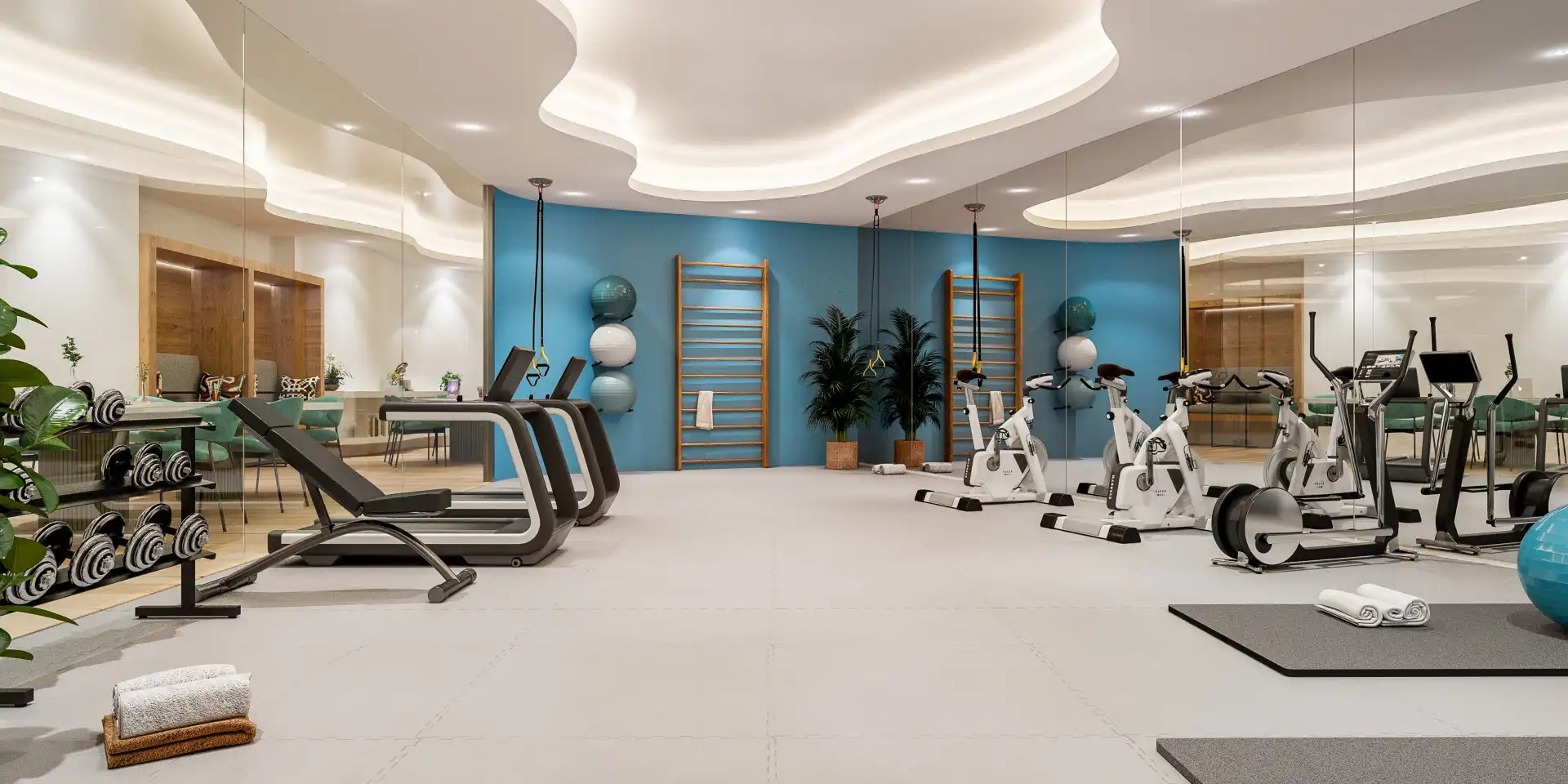 Apartament en venda en Marbella amb Aire condicionat, Terrassa i Piscina