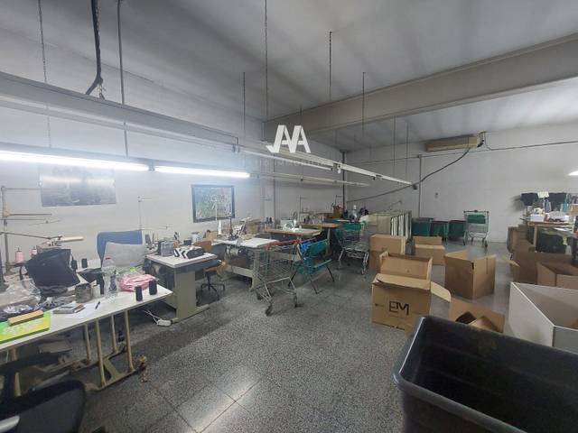 Nave industrial en Venta en Vilanova del Camí