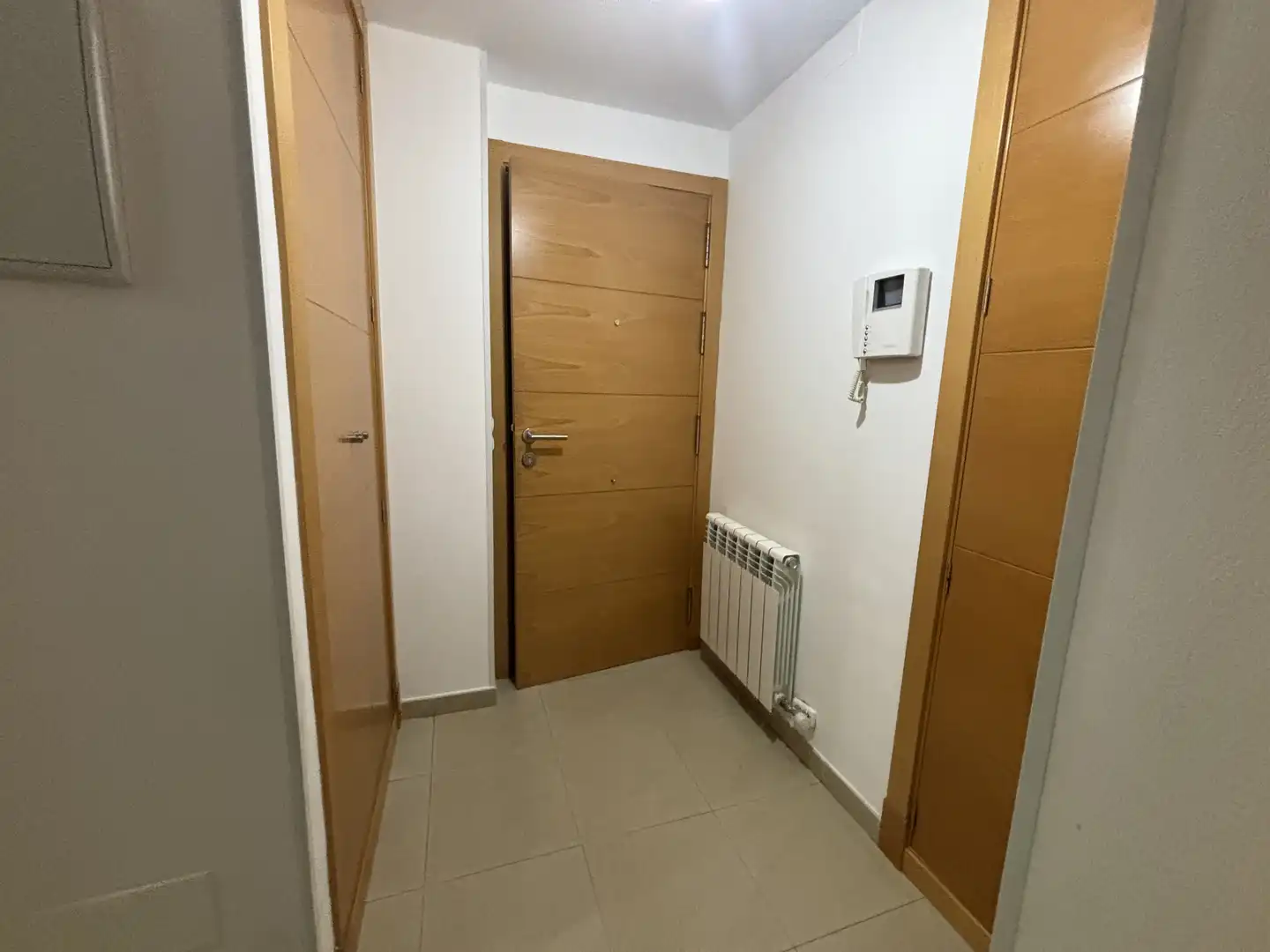 Apartament amb ascensor en venda a Avenida de Ramón Nieto 231, imagen 3
