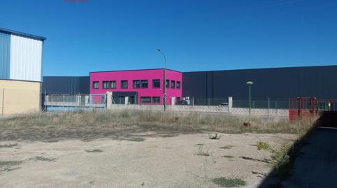 Photo 4 of Industrial buildings for sale in Calle Fresno, Valverde del Majano, Segovia