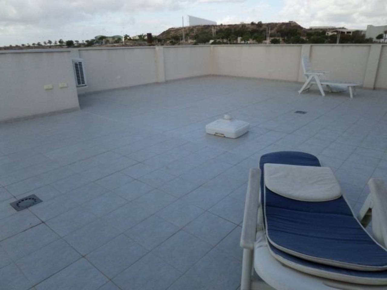 Terrace of Attic for sale in Alicante / Alacant  with Air Conditioner, Heating and Terrace