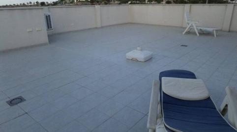 Foto 2 de Àtic en venda a Glorieta Reino Unido, Palmeral, Alicante